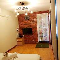 Petak Padin Cottage by The Pool, Kepala Batas Penang