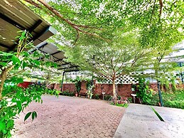 Petak Padin Cottage by The Pool, Kepala Batas Penang