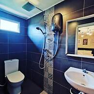 Petak Padin Cottage by The Pool, Kepala Batas Penang