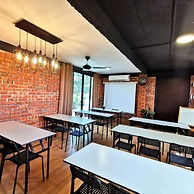 Petak Padin Cottage by The Pool, Kepala Batas Penang