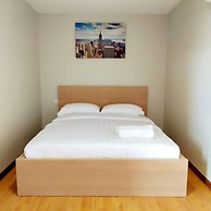 Petak Padin Cottage by The Pool, Kepala Batas Penang