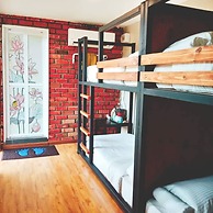 Petak Padin Cottage by The Pool, Kepala Batas Penang