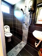 Petak Padin Cottage by The Pool, Kepala Batas Penang