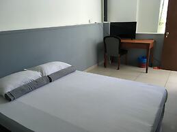 Ideal Hotel Sri Permaisuri Cheras