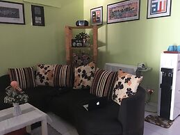 Ideal Hotel Sri Permaisuri Cheras