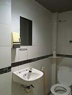 Ideal Hotel Sri Permaisuri Cheras