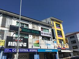 Ideal Hotel Sri Permaisuri Cheras