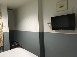 Ideal Hotel Sri Permaisuri Cheras