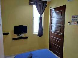 CSH Motel Kuala Perlis