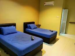 CSH Motel Kuala Perlis