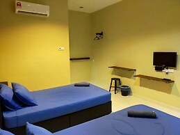 CSH Motel Kuala Perlis