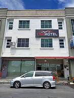 CSH Motel Kuala Perlis