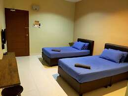 CSH Motel Kuala Perlis