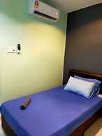 CSH Motel Kuala Perlis