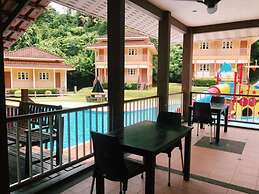 Kamalodge Taiping