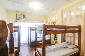 Kamuning Hostel