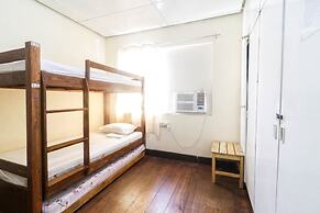 Kamuning Hostel