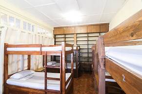 Kamuning Hostel