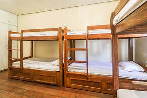 Kamuning Hostel