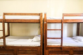 Kamuning Hostel