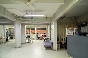 ARK Hostel City Center Manila