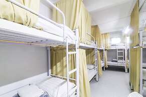 ARK Hostel City Center Manila