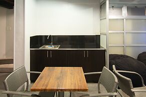 ARK Hostel City Center Manila