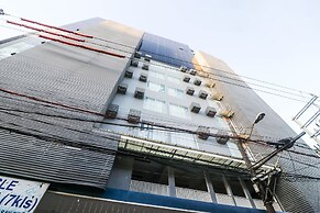 ARK Hostel City Center Manila