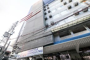 ARK Hostel City Center Manila