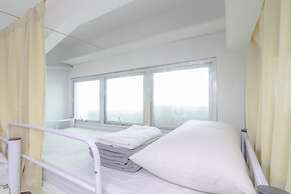 ARK Hostel City Center Manila