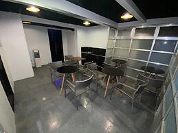 ARK Hostel City Center Manila