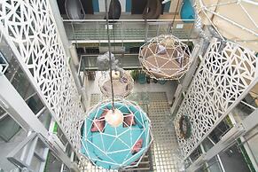 ARK Hostel City Center Manila