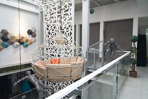 ARK Hostel City Center Manila