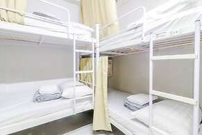 ARK Hostel City Center Manila