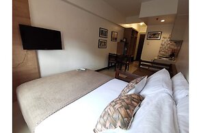 SweetSuites at Pine Crest New Manila