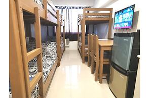 SweetSuites at Pine Crest New Manila