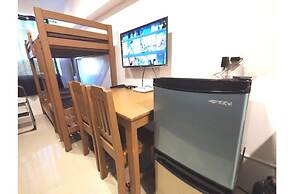 SweetSuites at Pine Crest New Manila