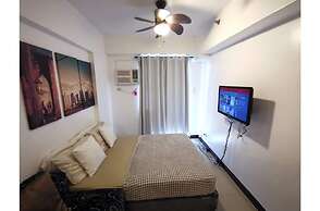 SweetSuites at Pine Crest New Manila