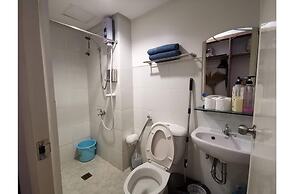 SweetSuites at Pine Crest New Manila