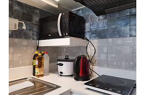 SweetSuites at Pine Crest New Manila