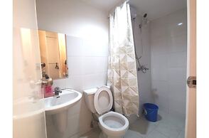 SweetSuites at Pine Crest New Manila