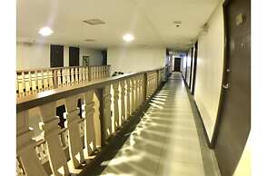 SweetSuites at Pine Crest New Manila