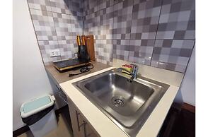 SweetSuites at Pine Crest New Manila