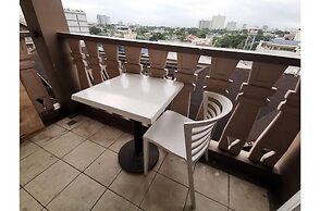 SweetSuites at Pine Crest New Manila