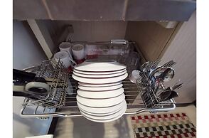 SweetSuites at Pine Crest New Manila