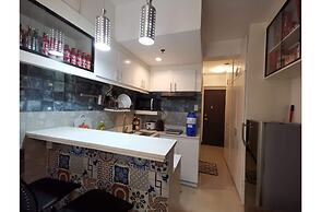 SweetSuites at Pine Crest New Manila