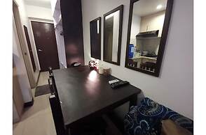 SweetSuites at Pine Crest New Manila