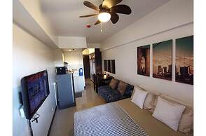 SweetSuites at Pine Crest New Manila