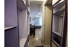 SweetSuites at Pine Crest New Manila