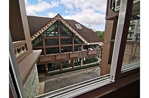 SweetSuites at Pine Crest New Manila